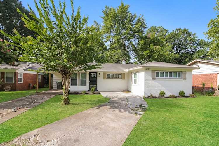 4127 Kimball Ave Memphis, TN 38111