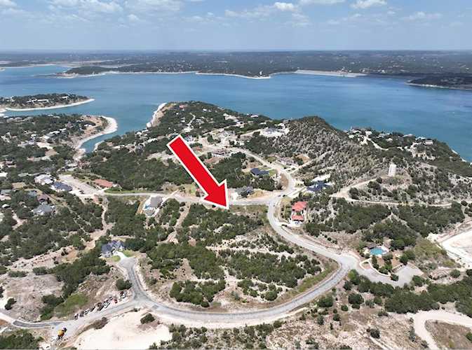 1007 Thunderbolt Dr RD Canyon Lake, TX 78133