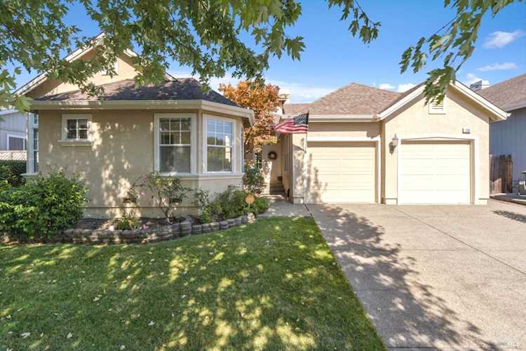 308 Breeden Street Santa Rosa, CA 95409