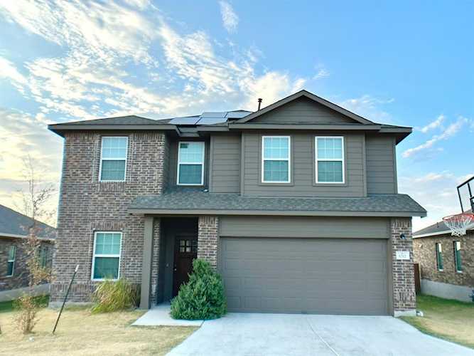 1212 Whippletree TRL Georgetown, TX 78626