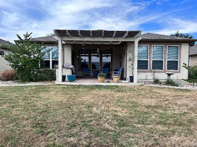 211 Palmetto DR Georgetown, TX 78633