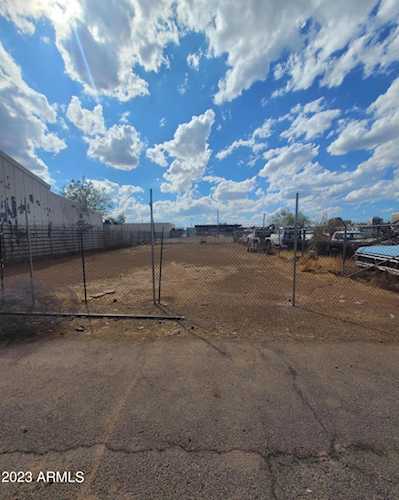 840 S 9th Place #- Phoenix, AZ 85034