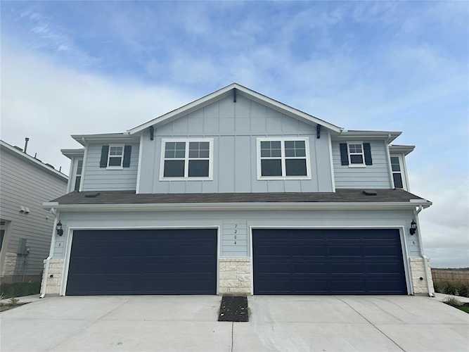 7204A Grenadine Bloom BND Del Valle, TX 78617