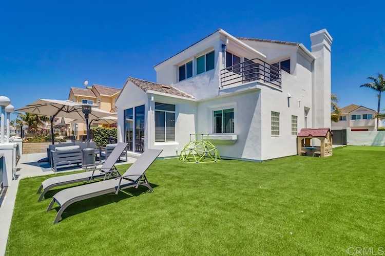 46 Spinnaker Way Coronado, CA 92118
