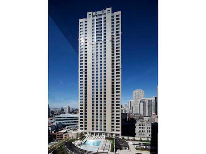 71 W Hubbard St #4904 Chicago, IL 60654
