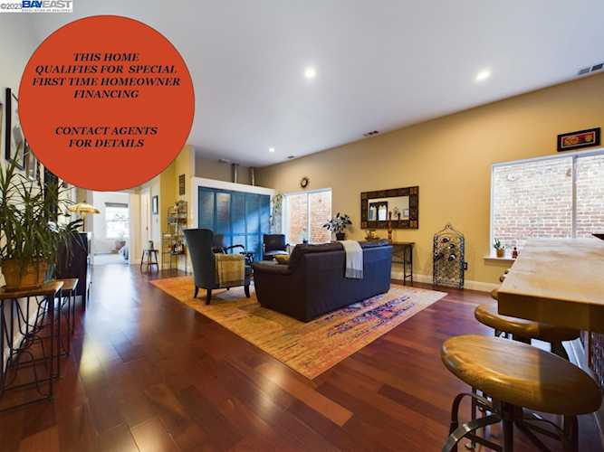 1488 14th St #A Oakland, CA 94607