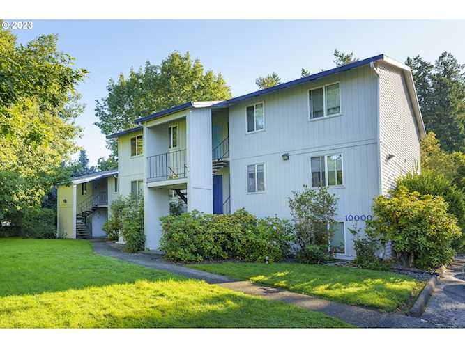 10000 SW Hall BLVD #9 Portland, OR 97223