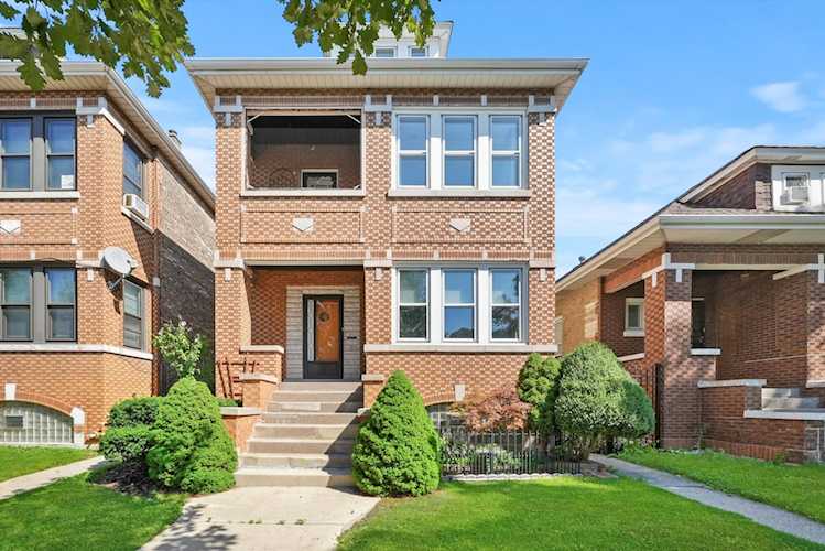4825 S Keeler Ave Chicago, IL 60632