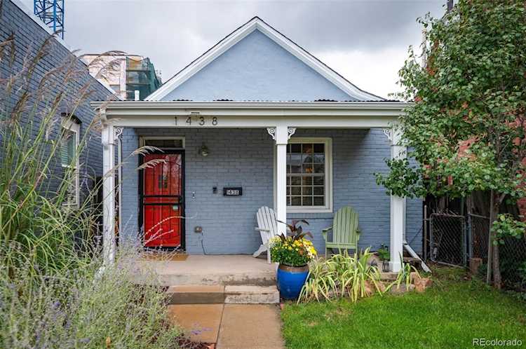1438 N Lipan St Denver, CO 80204
