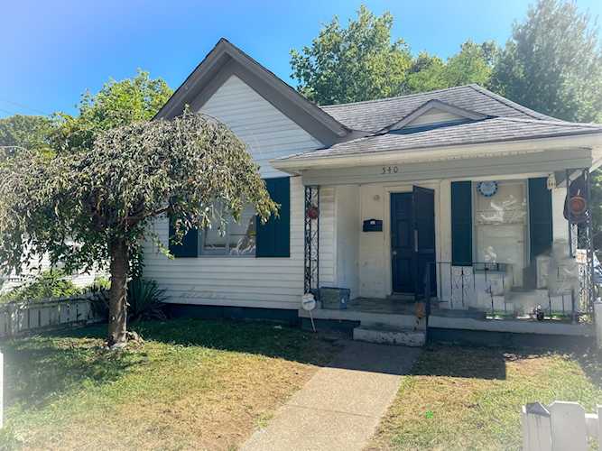 540 Ohio St Lexington, KY 40508 | MLS 23018081 Photo 1