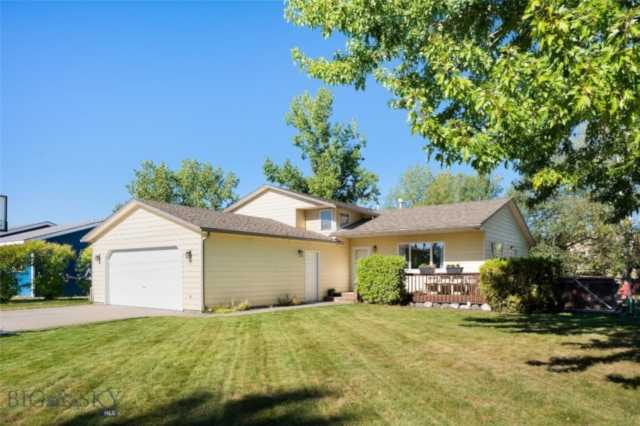 105 N Grogan St Belgrade, MT 59714