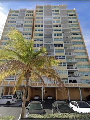 1410 S Ocean Dr #804 Hollywood, FL 33019