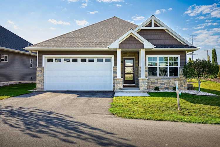 455 Papermill Circle #1 Kimberly, Village of Kimberly, WI 54136-0000