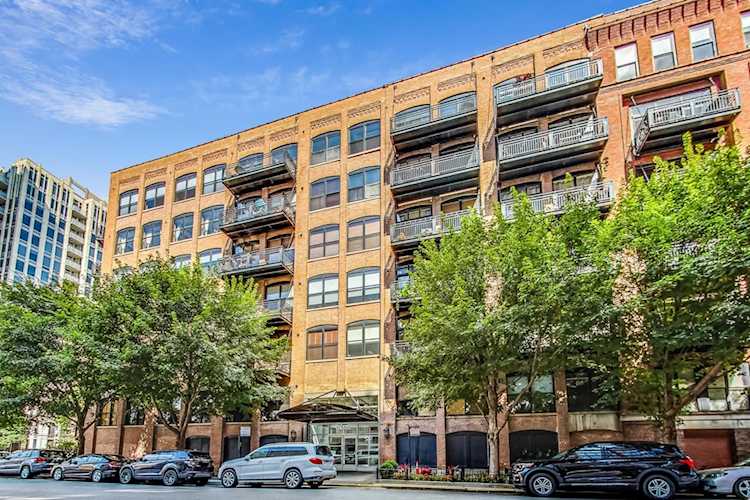 520 W Huron St #515 Chicago, IL 60610
