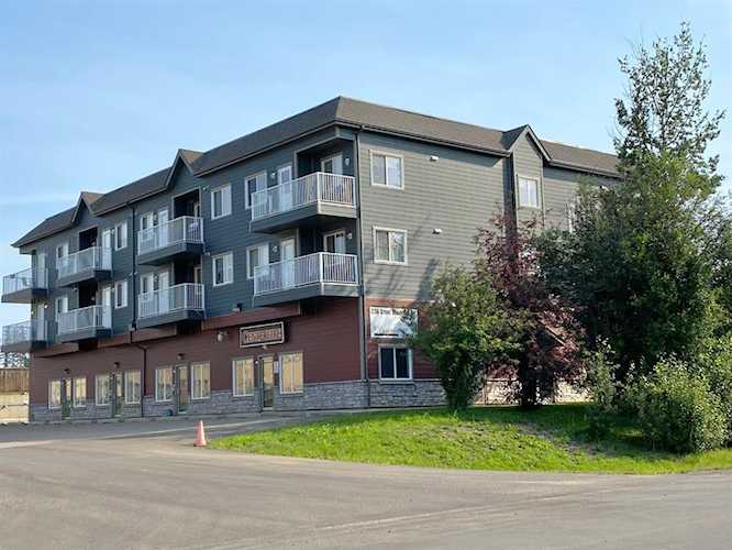 236 Stony Mountain Rd #316 Anzac, AB T0P 1
