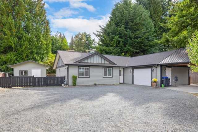 1312 Lee Rd Parksville, BC V9P 1Y9