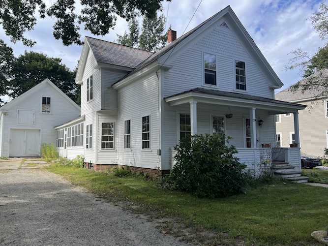 20 Russell St Keene, NH 03431