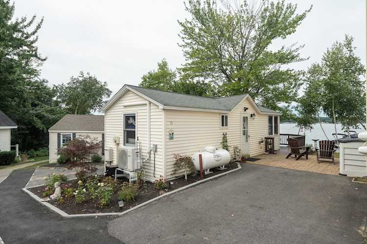 144 Lake St #15 Laconia, NH 03246