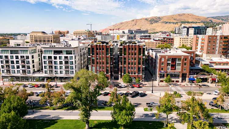 360 W Broadway Salt Lake City, UT 84101