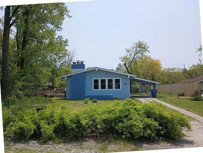 7745 Locust Ave Gary, IN 46403