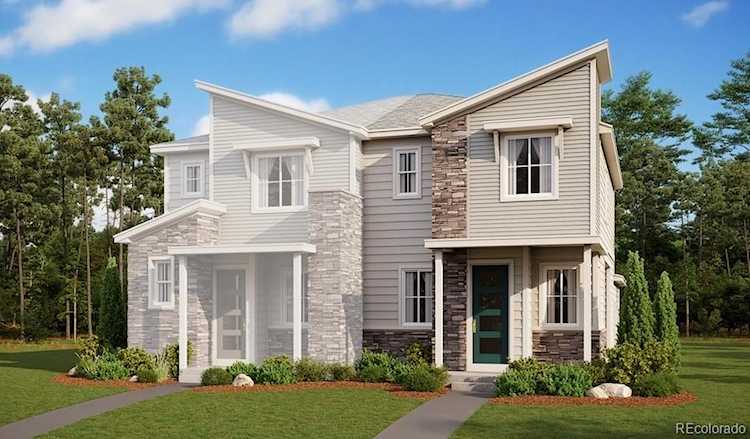 24453 E 41st Ave Aurora, CO 80019