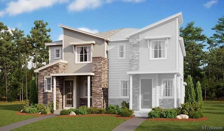 24451 E 41st Ave Aurora, CO 80019
