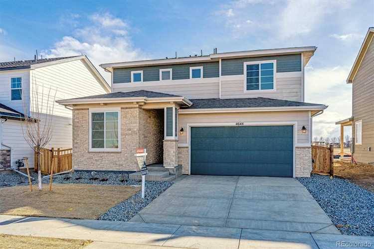 4644 Hatcher Dr Brighton, CO 80601