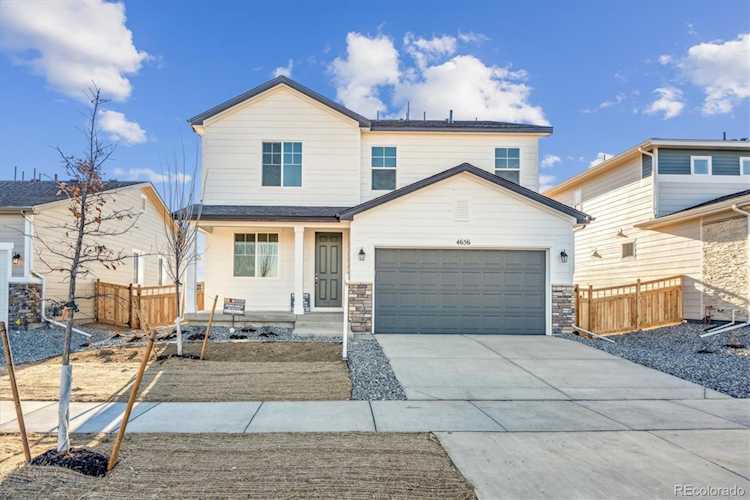 4656 Hatcher Dr Brighton, CO 80601