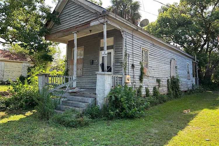 171 N Ann Street Mobile, AL 36603