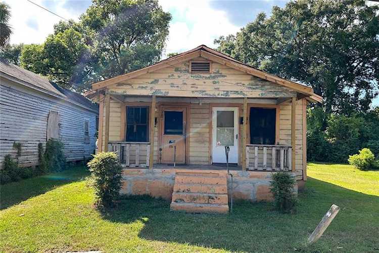 173 N Ann Street Mobile, AL 36603