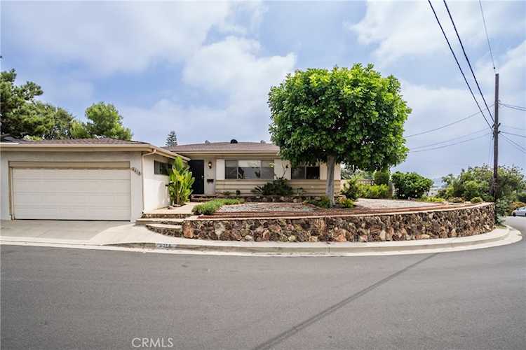 4618 Marwood Dr Los Angeles, CA 90065