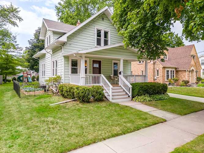 1731 N Morrison St Appleton, WI 54911 home for sale, MLS#50279310 - Dallaire Realty Photo 1