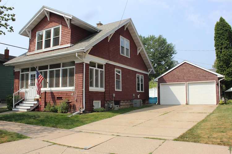 1115 N Union St Appleton, WI 54911-4849 home for sale, MLS#50278516 - Dallaire Realty Photo 1