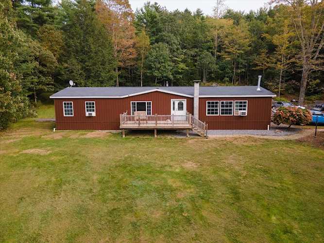 1301 Alna Rd Alna, ME 04535