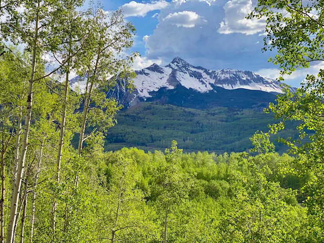 TBD Preserve Dr #6 Telluride, COLORADO 81435