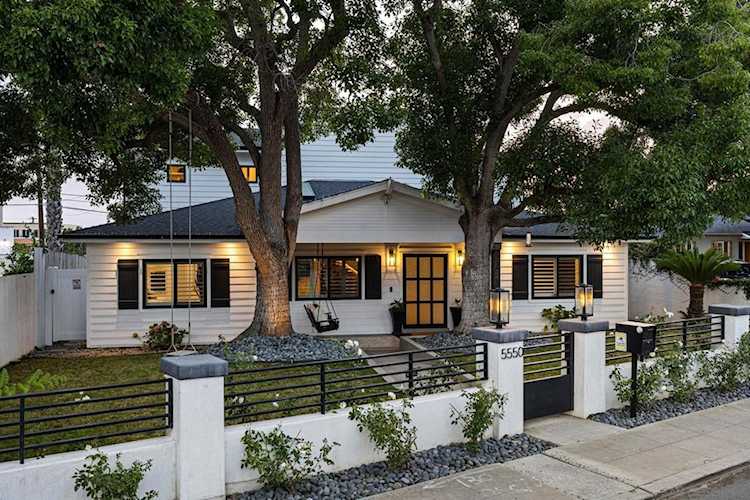 5550 La Jolla Hermosa La Jolla, CA 92037