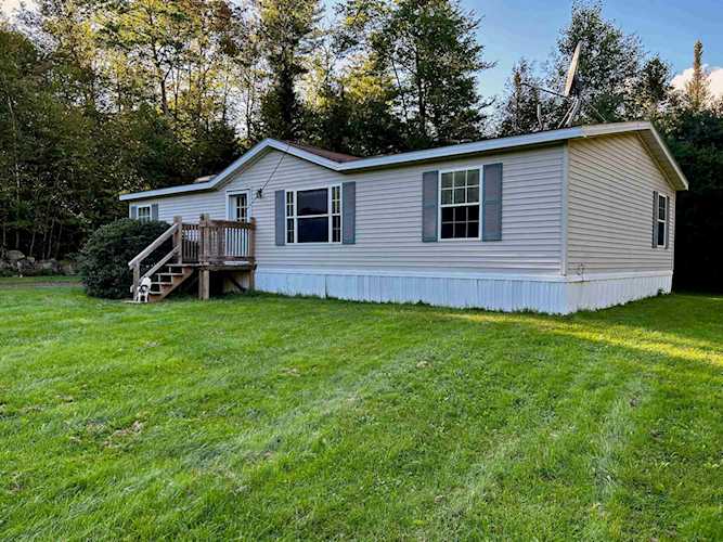 312 Piermont Height Rd Piermont, NH 03779