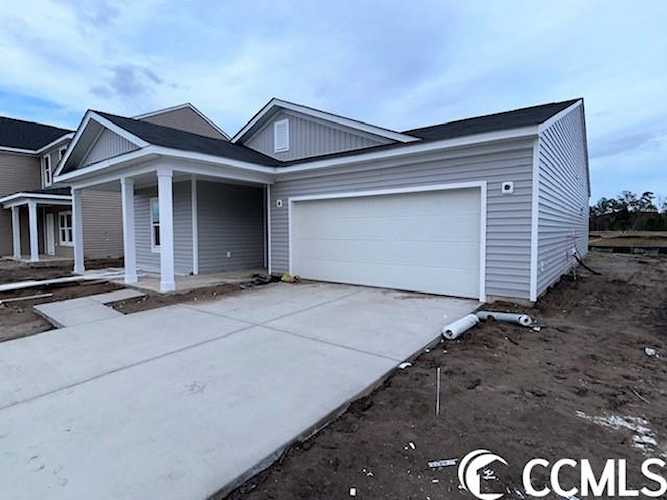 3133 Via Palma Dr. Myrtle Beach, SC 29577