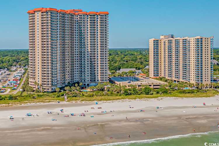 8500 Margate Circle #806 Myrtle Beach, SC 29572