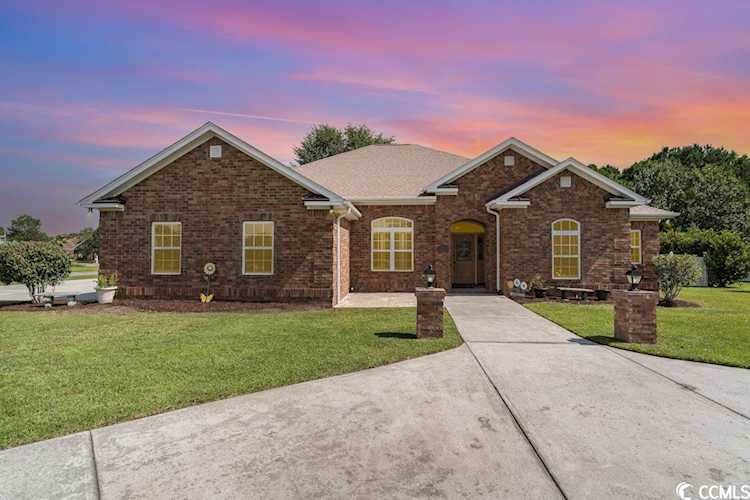 1713 Perdiz Covey Ct. Myrtle Beach, SC 29588