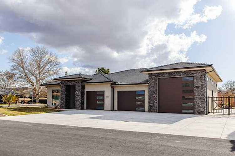 1147 Columbine CIR St George, UT 84790