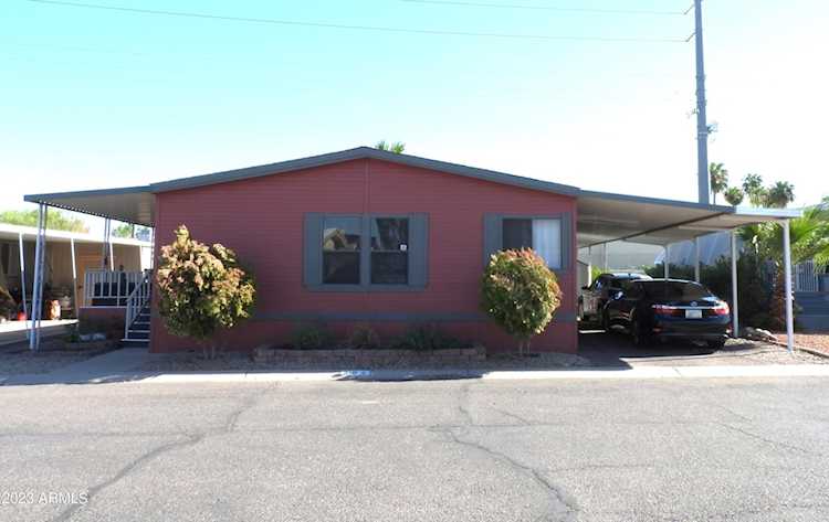 2609 W Southern Avenue #206 Tempe, AZ 85282