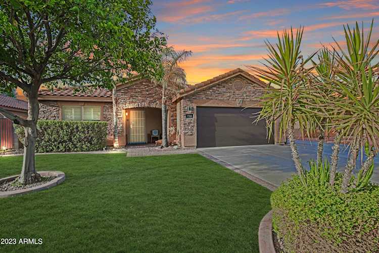 15818 W Acapulco Lane Surprise, AZ 85379