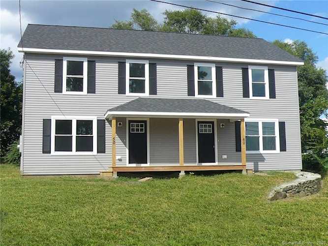50 Hickey St Stratford, CT 06615
