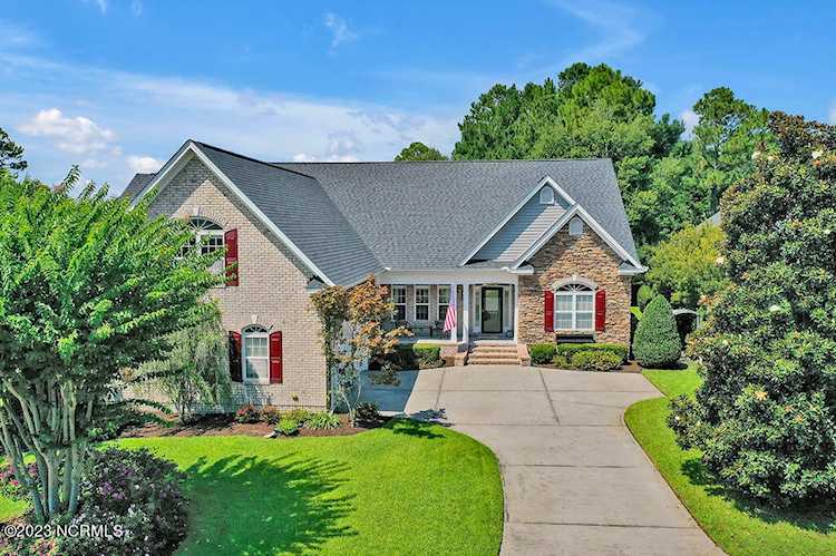 1096 Wyland Ct Leland, NC 28451