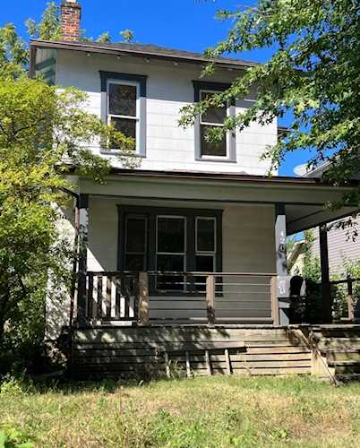 420 Clinton Street Columbus, OH 43202