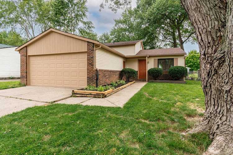 3565 Malabar Street Columbus, OH 43230