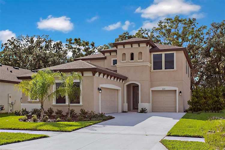 14672 Horse Trot Rd Lithia, FL 33547