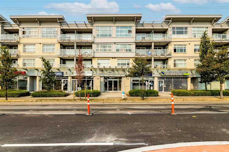 7445 120 Street #414 Delta, BC V4C 0B3