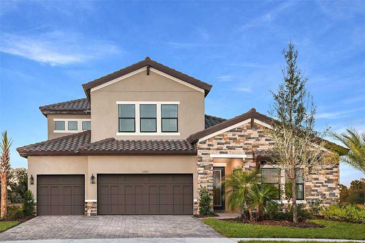 10937 Rustic Timber LOOP, San Antonio, FL 33576 – PHOTOS – MLS #T3457236 Photo 1